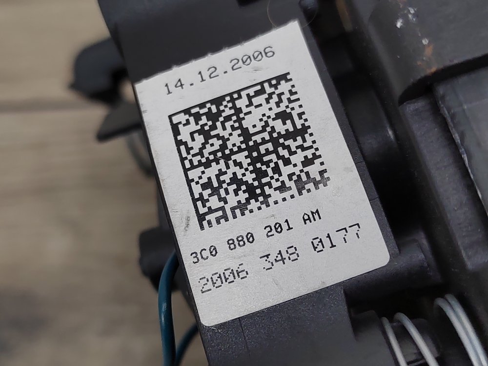 Подушка безопасности в руль, 4000 рублей, Москва