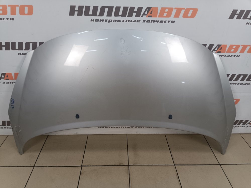 Капот, 2000 рублей, Москва