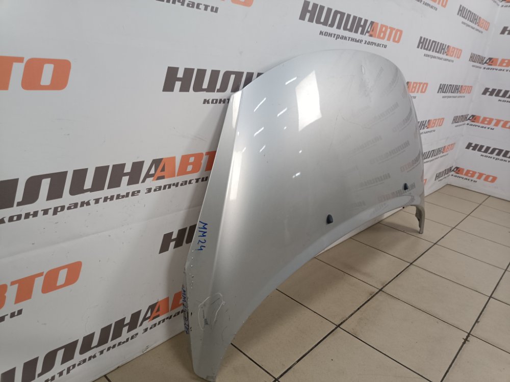 Капот, 2000 рублей, Москва