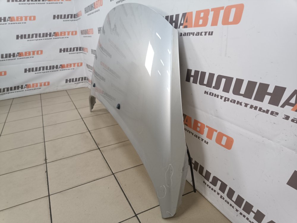 Капот, 2000 рублей, Москва