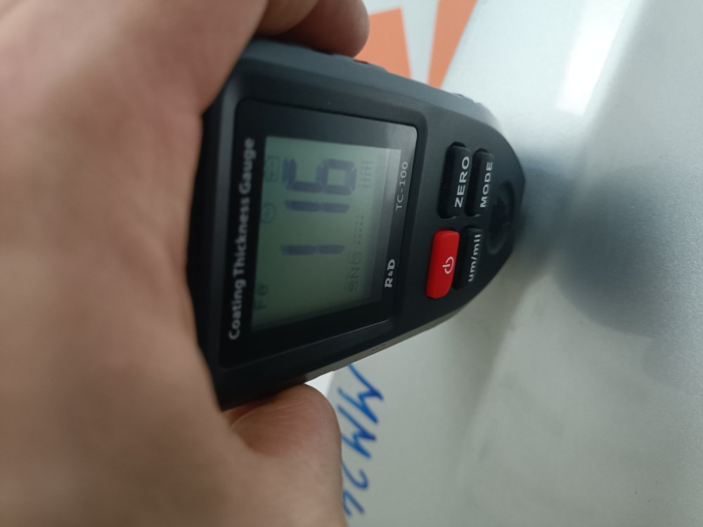 Капот, 2000 рублей, Москва