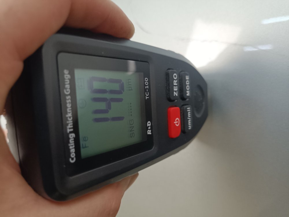 Капот, 2000 рублей, Москва