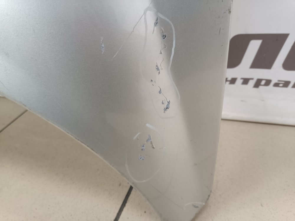 Капот, 2000 рублей, Москва