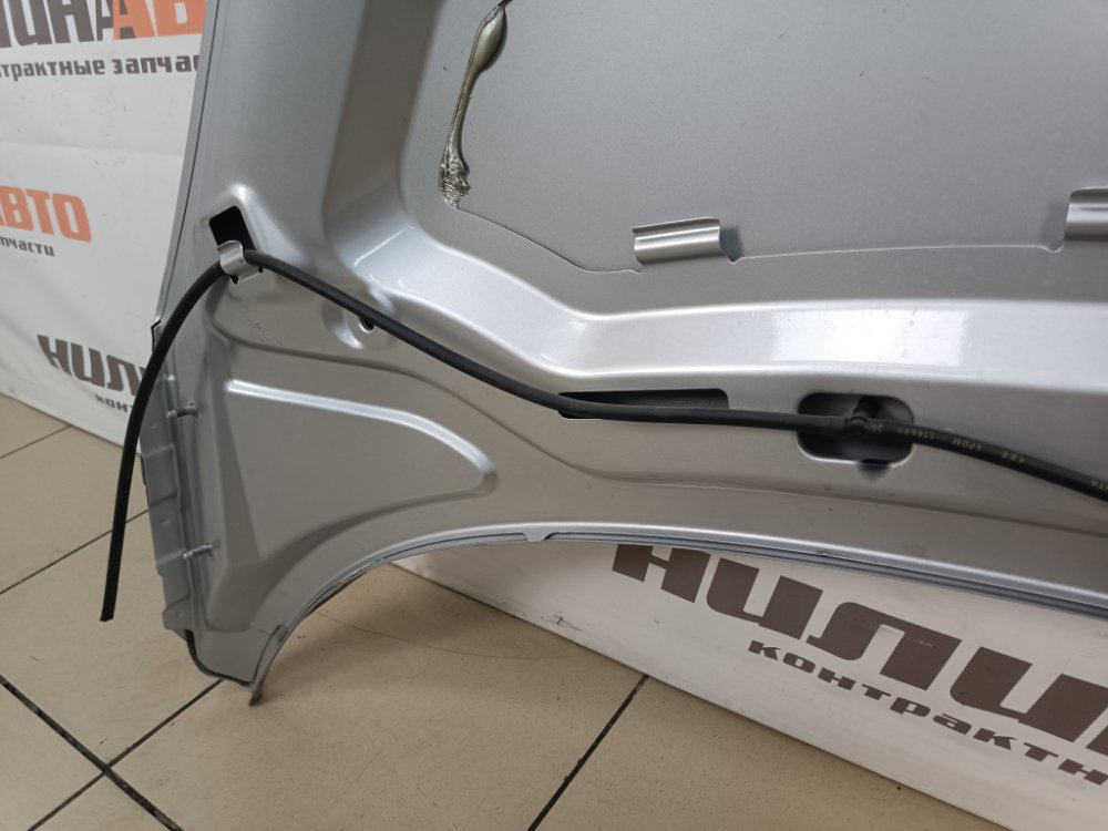 Капот, 2000 рублей, Москва