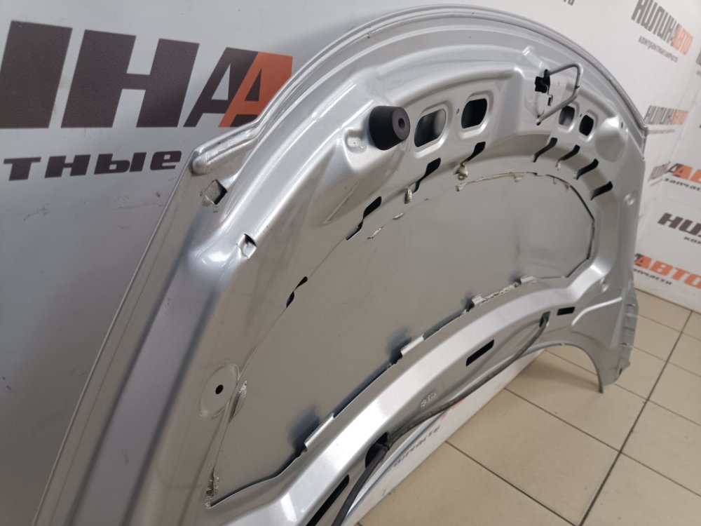 Капот, 2000 рублей, Москва