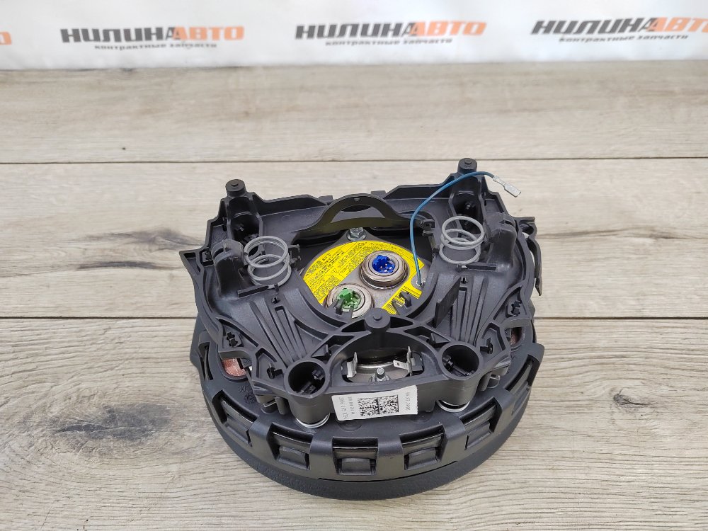 Подушка безопасности в руль, 3800 рублей, Москва