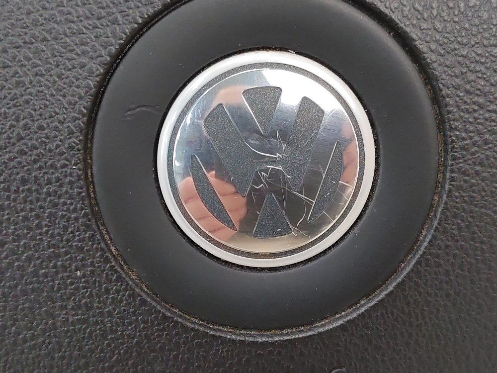 Подушка безопасности в руль, 3800 рублей, Москва