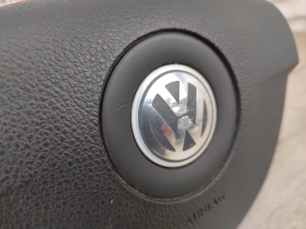 Подушка безопасности в руль, 3800 рублей, Москва