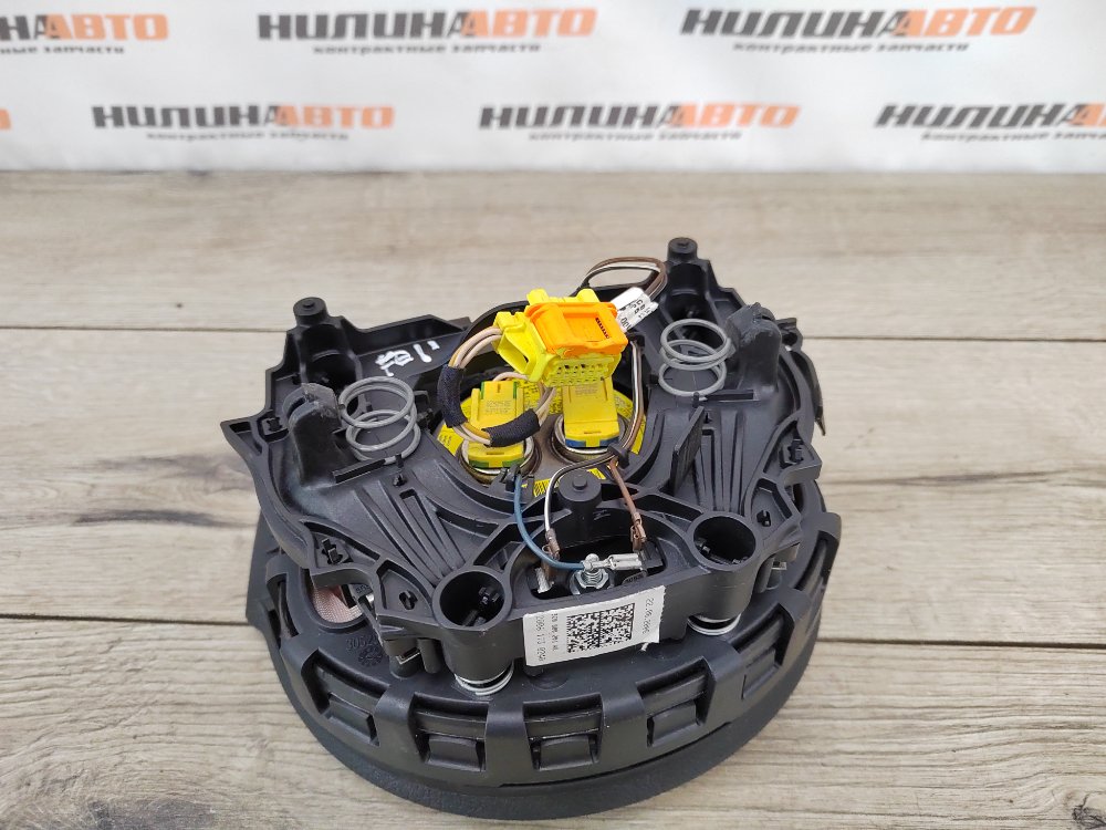 Подушка безопасности в руль, 3800 рублей, Москва