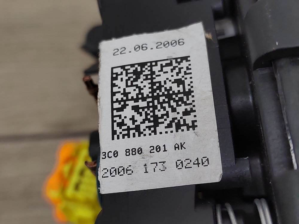 Подушка безопасности в руль, 3800 рублей, Москва