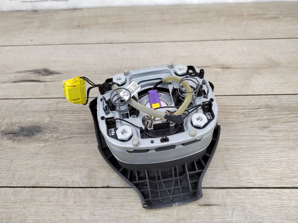 Подушка безопасности в руль, 3200 рублей, Москва