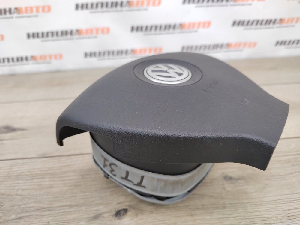 Подушка безопасности в руль, 3500 рублей, Москва