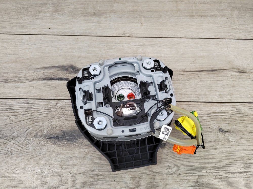 Подушка безопасности в руль, 3500 рублей, Москва