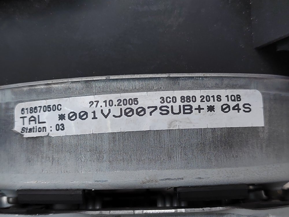 Подушка безопасности в руль, 3500 рублей, Москва