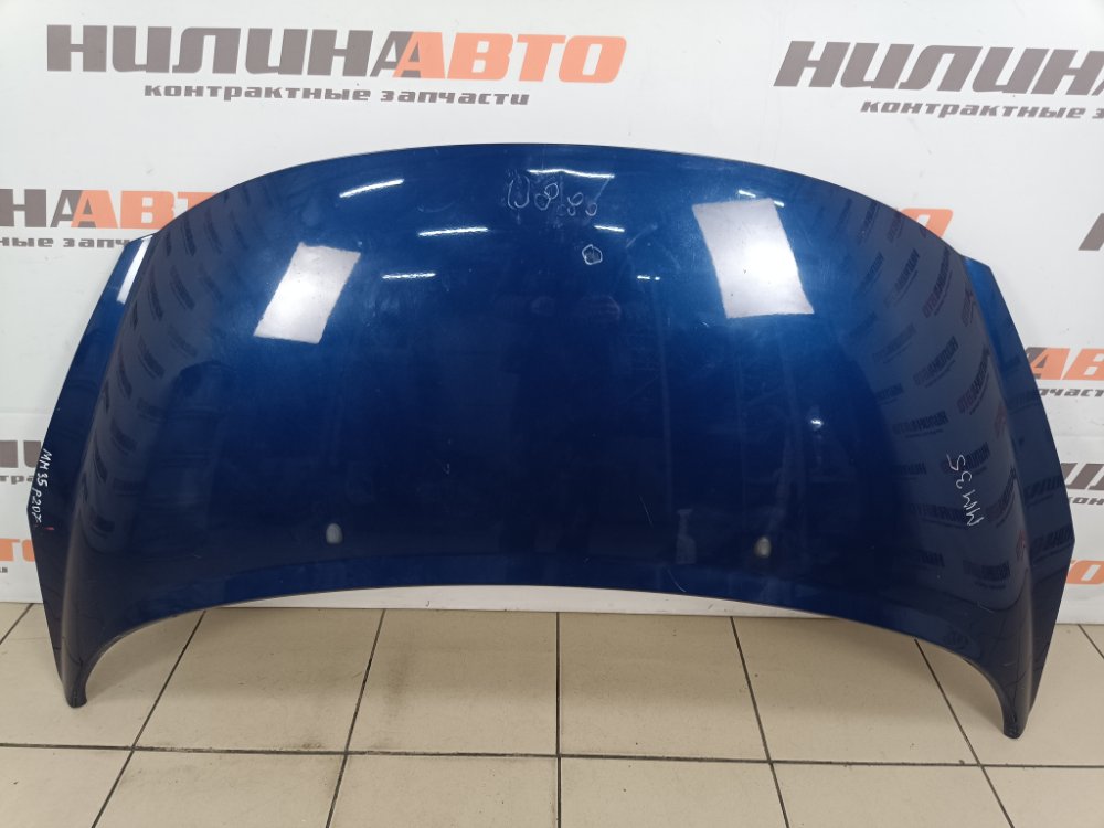 Капот, 2000 рублей, Москва