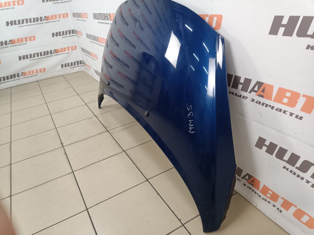 Капот, 2000 рублей, Москва