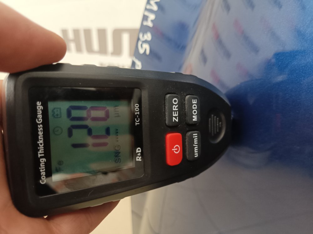 Капот, 2000 рублей, Москва