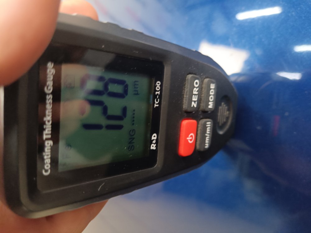 Капот, 2000 рублей, Москва