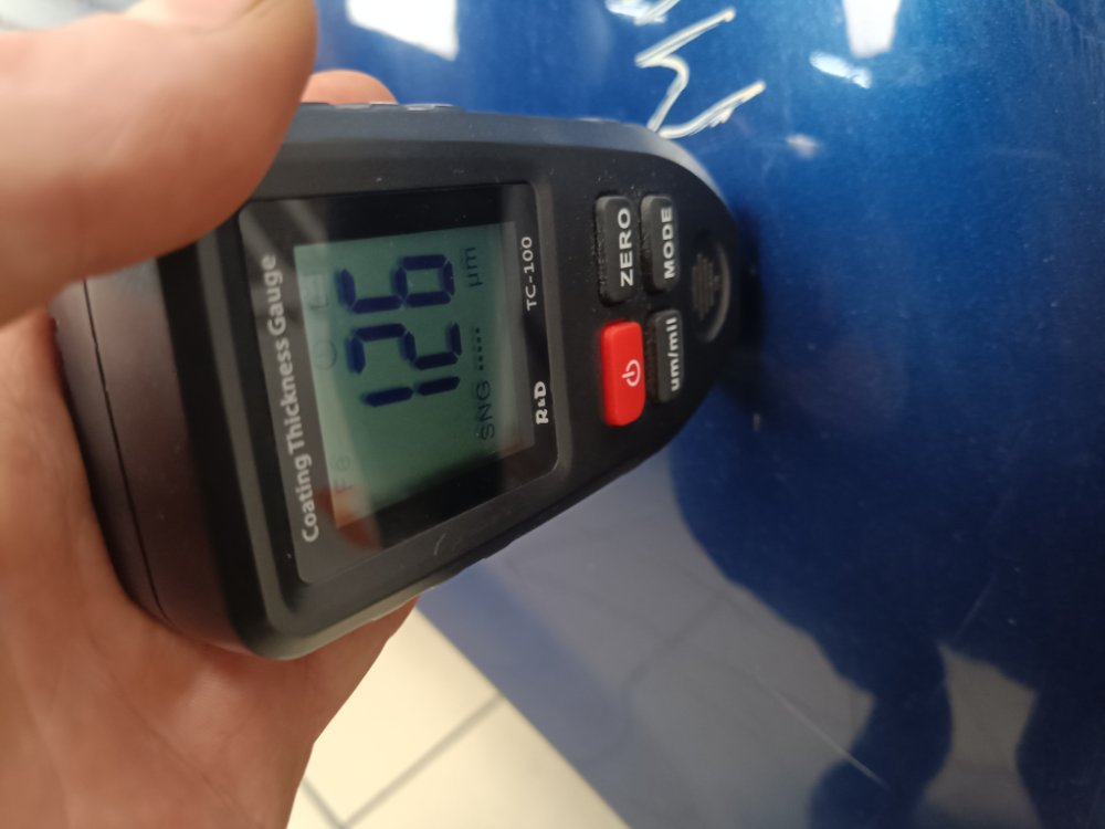 Капот, 2000 рублей, Москва