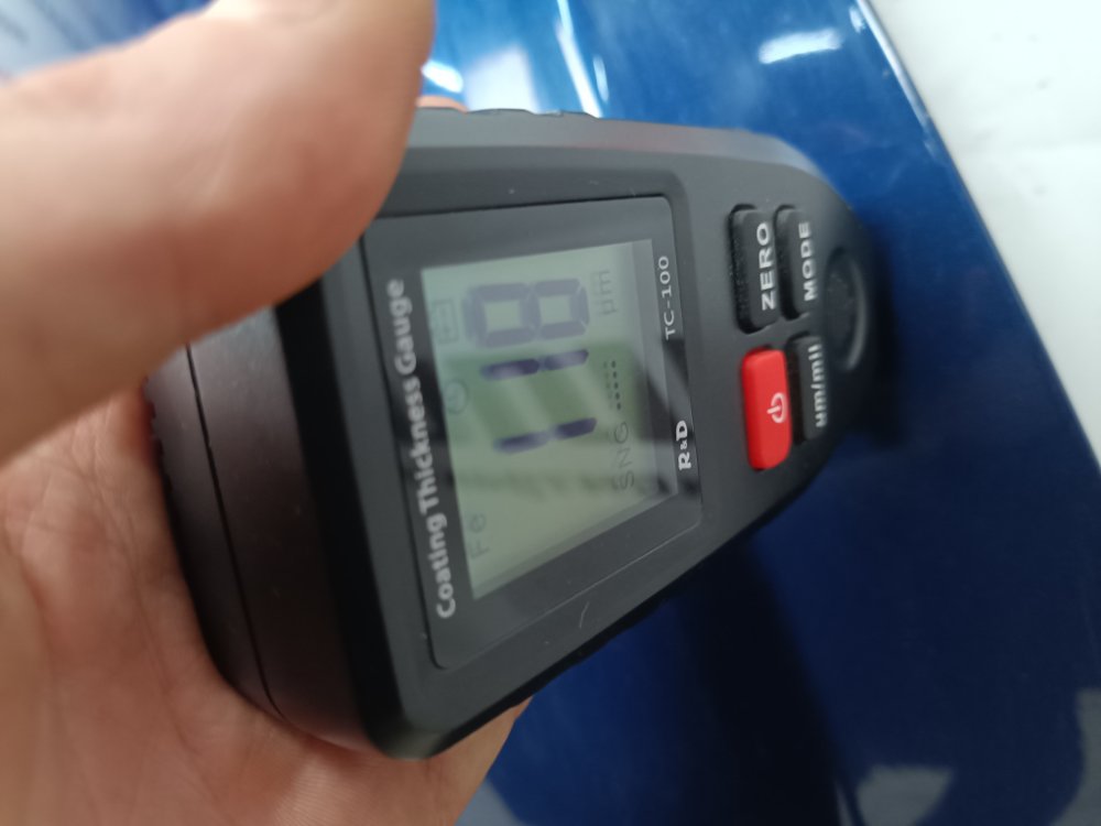 Капот, 2000 рублей, Москва