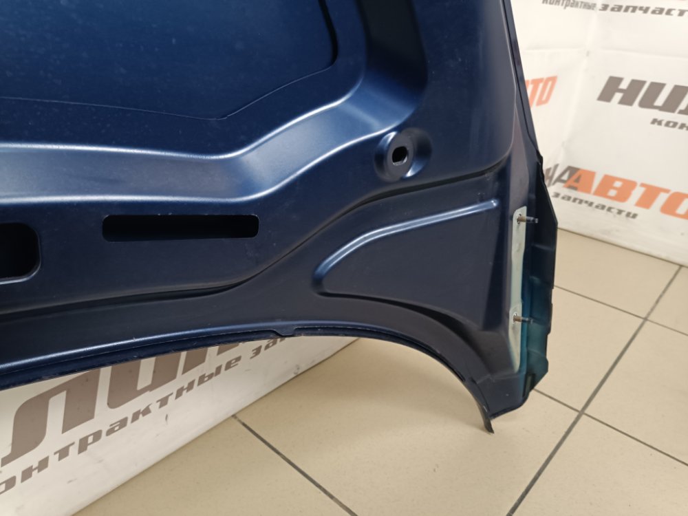 Капот, 2000 рублей, Москва