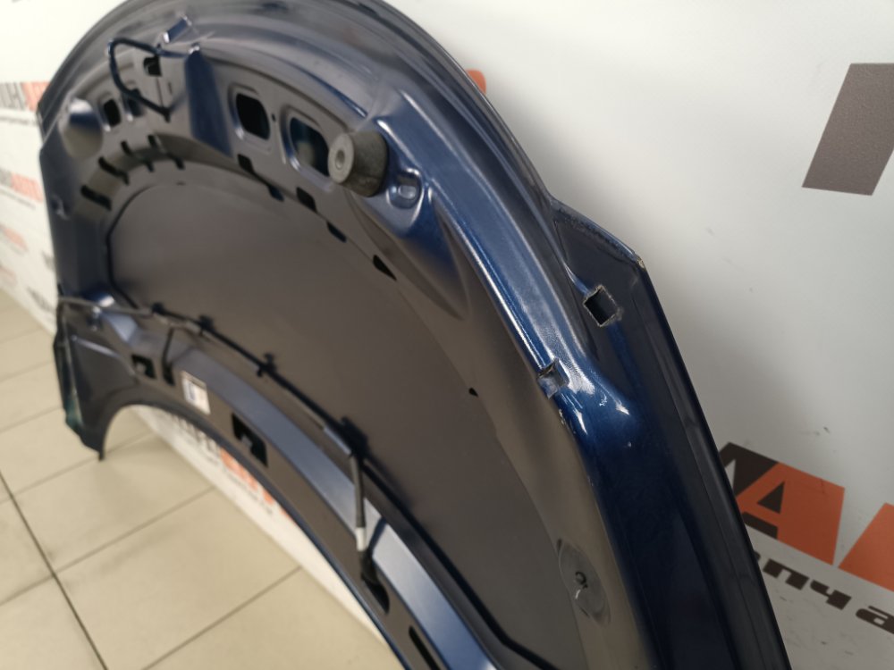 Капот, 2000 рублей, Москва