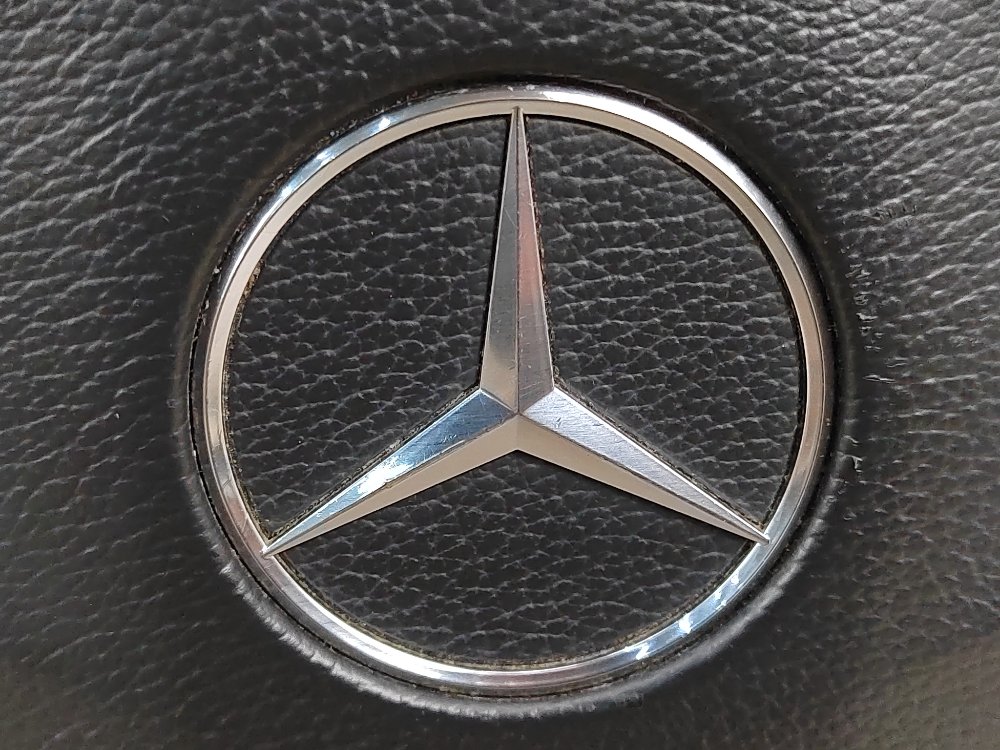 Подушка безопасности в руль, 4000 рублей, Москва