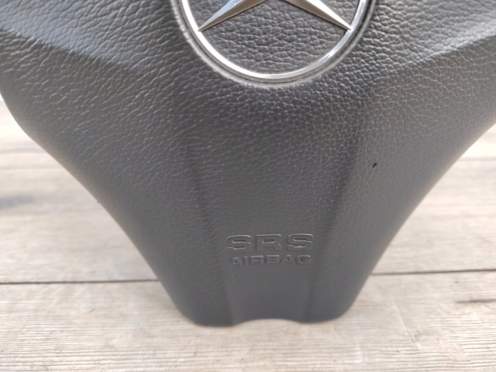 Подушка безопасности в руль, 4000 рублей, Москва