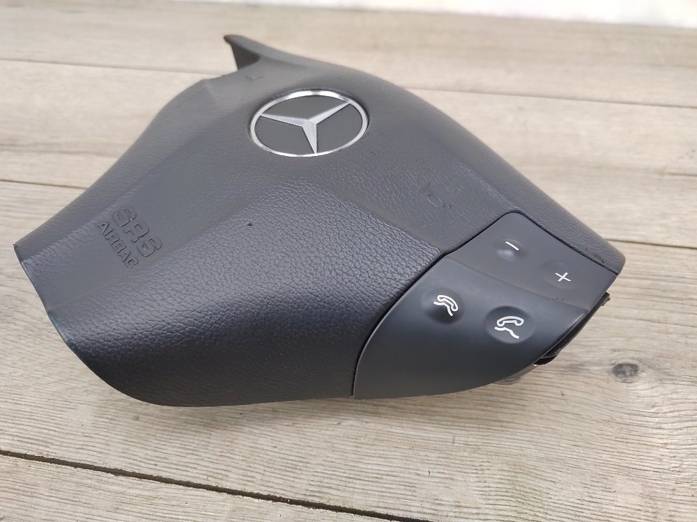 Подушка безопасности в руль, 4000 рублей, Москва