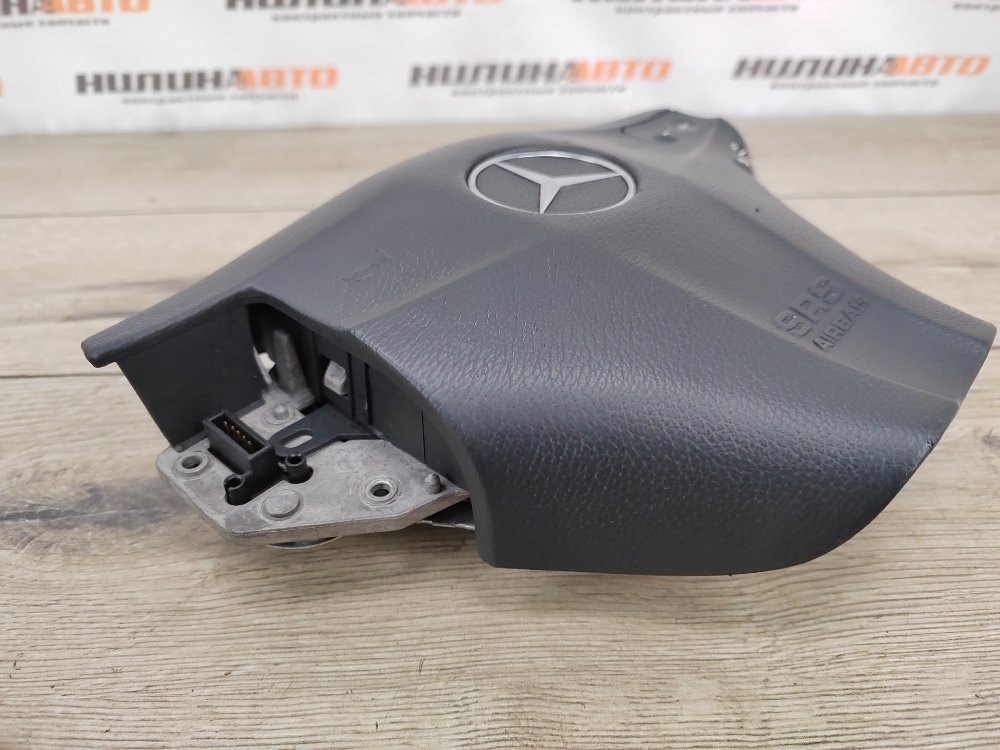 Подушка безопасности в руль, 4000 рублей, Москва