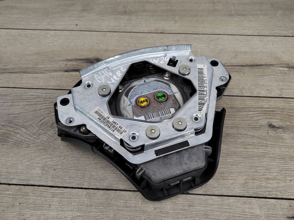 Подушка безопасности в руль, 4000 рублей, Москва