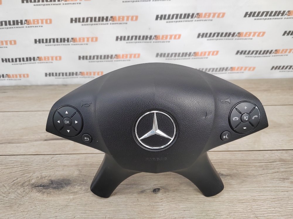 Подушка безопасности в руль, 2800 рублей, Москва