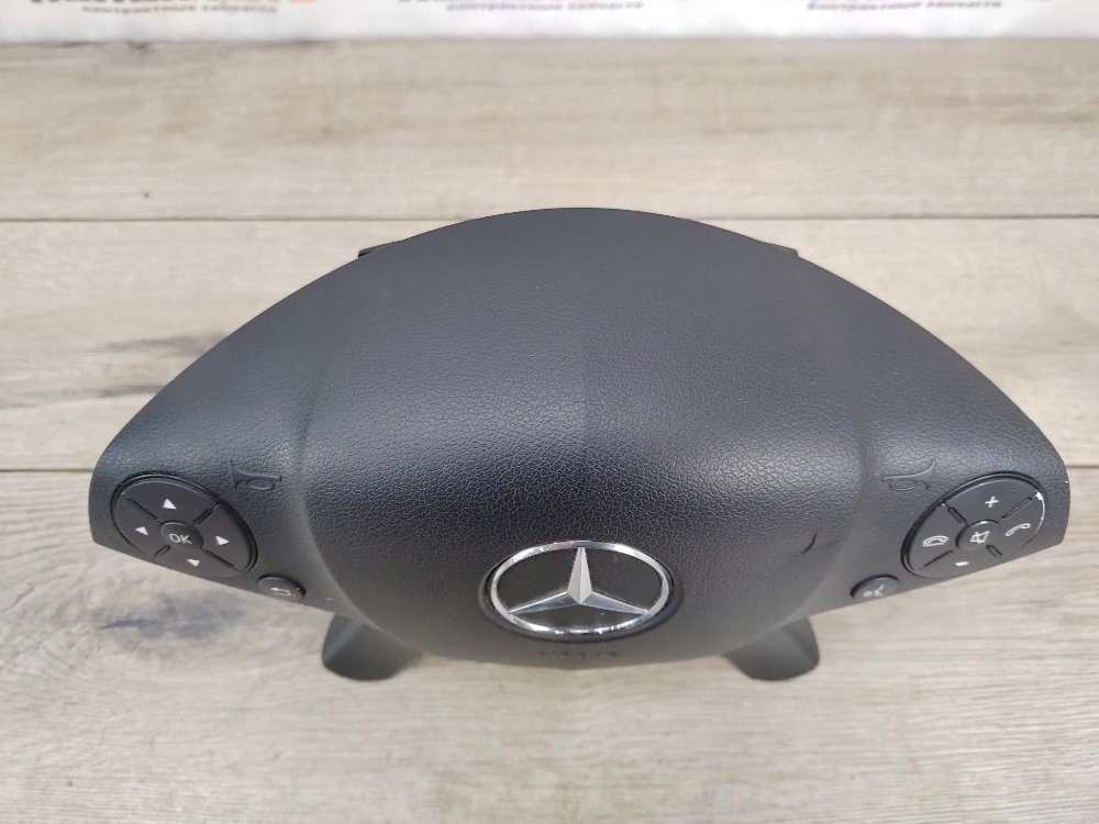 Подушка безопасности в руль, 2800 рублей, Москва