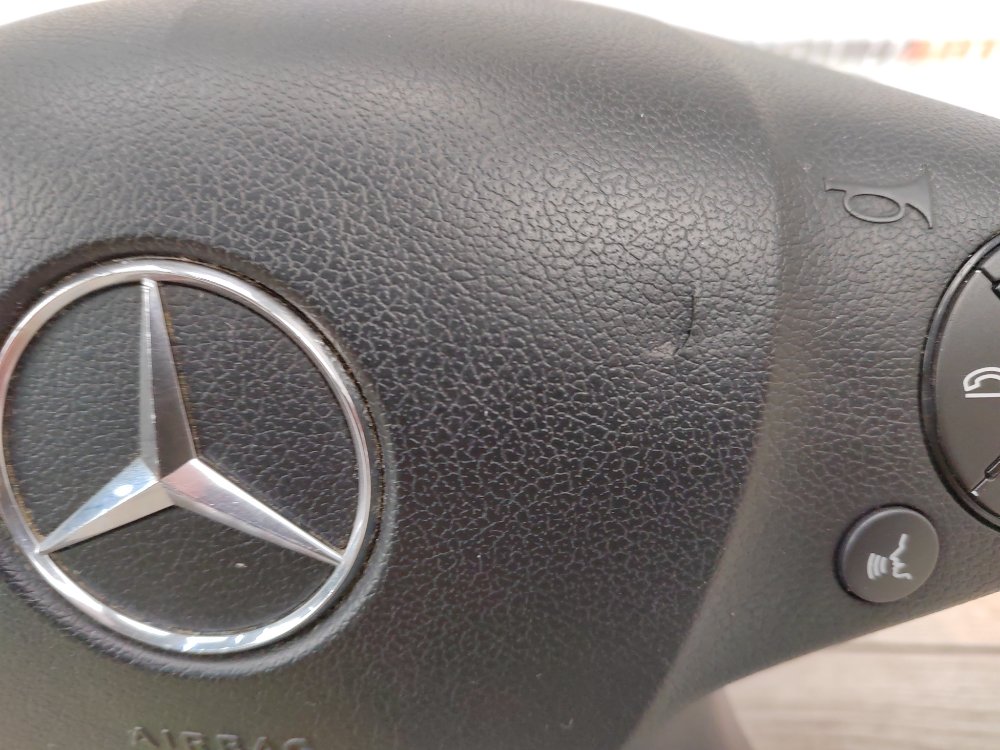 Подушка безопасности в руль, 2800 рублей, Москва