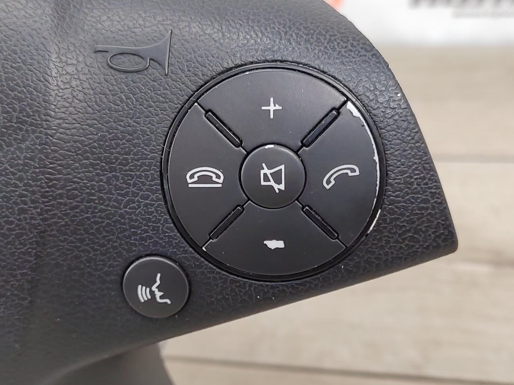 Подушка безопасности в руль, 2800 рублей, Москва