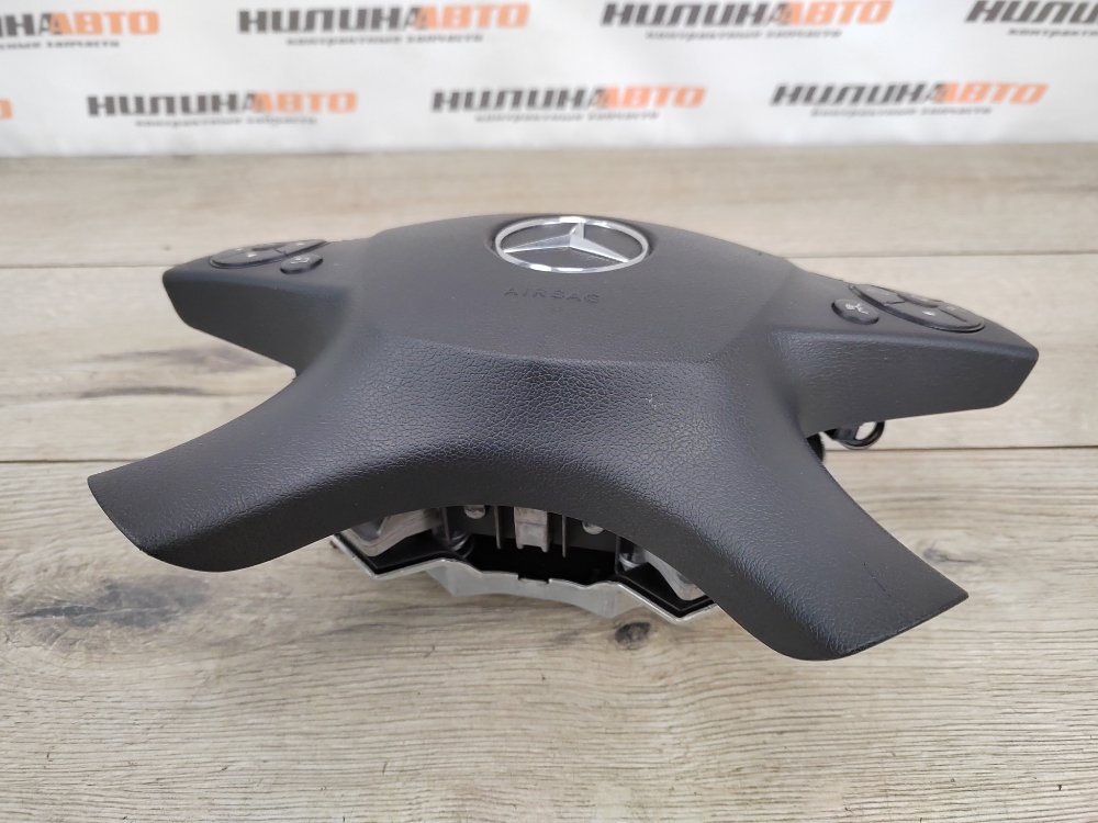 Подушка безопасности в руль, 2800 рублей, Москва