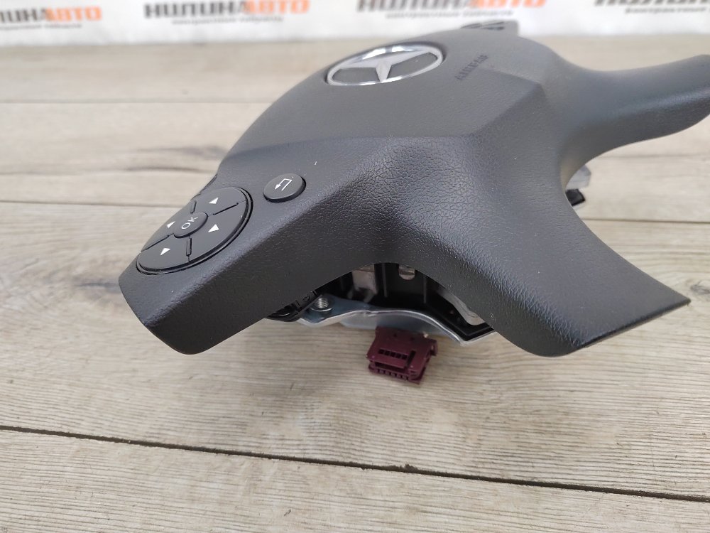 Подушка безопасности в руль, 2800 рублей, Москва