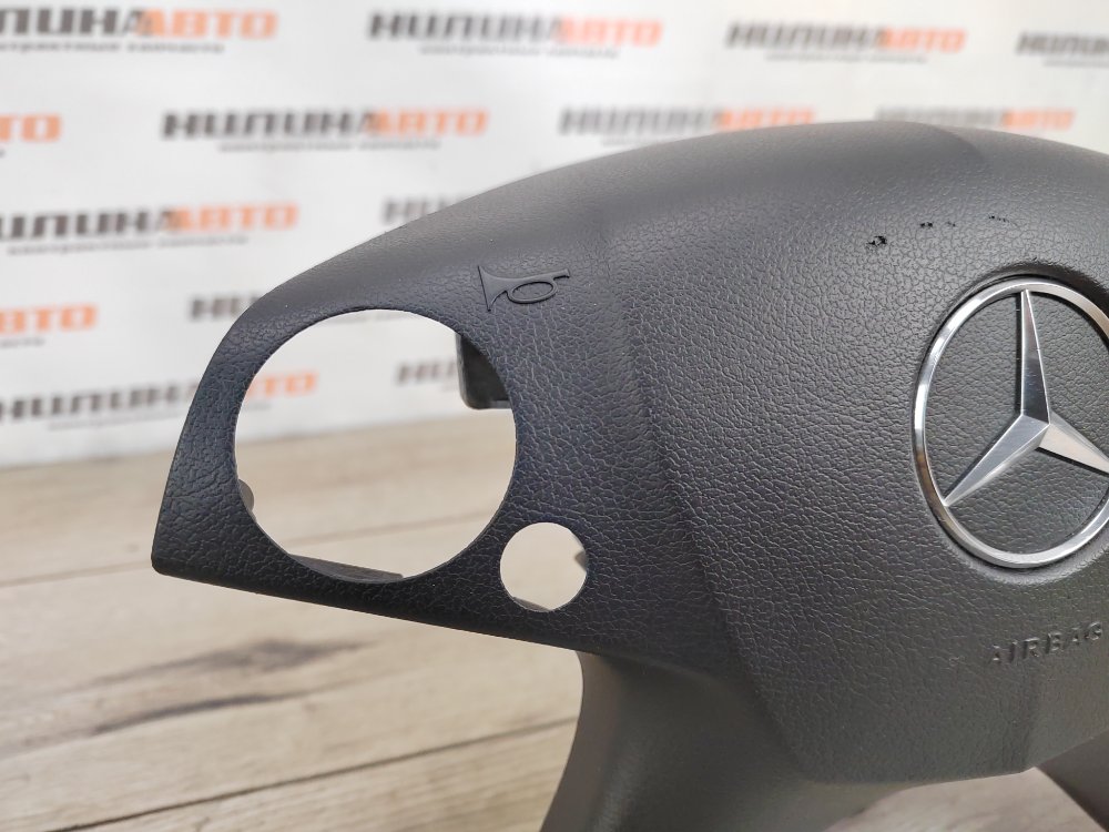 Подушка безопасности в руль, 3500 рублей, Москва