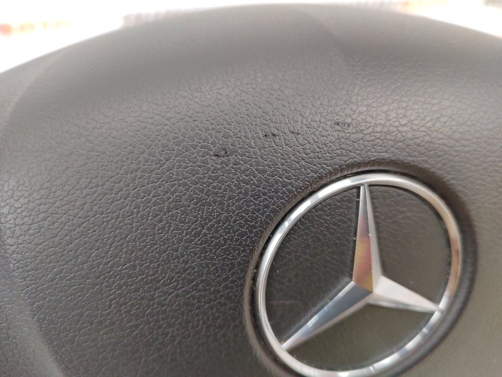 Подушка безопасности в руль, 3500 рублей, Москва