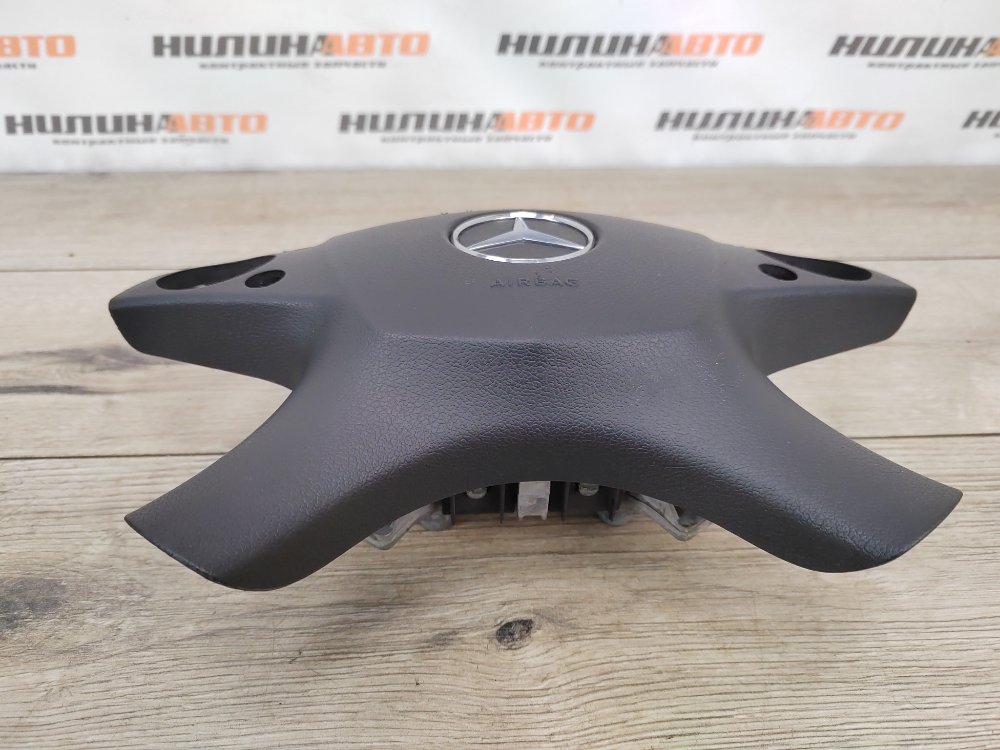 Подушка безопасности в руль, 3500 рублей, Москва