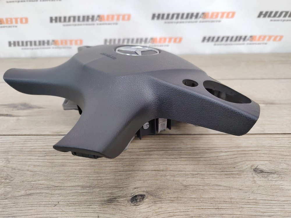 Подушка безопасности в руль, 3500 рублей, Москва