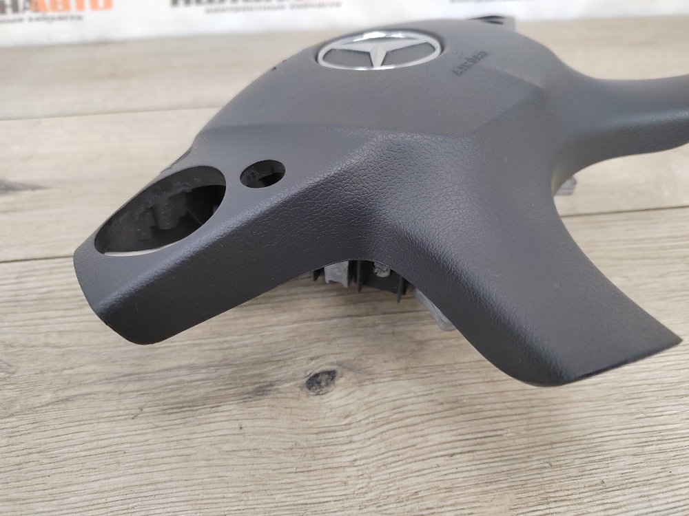 Подушка безопасности в руль, 3500 рублей, Москва