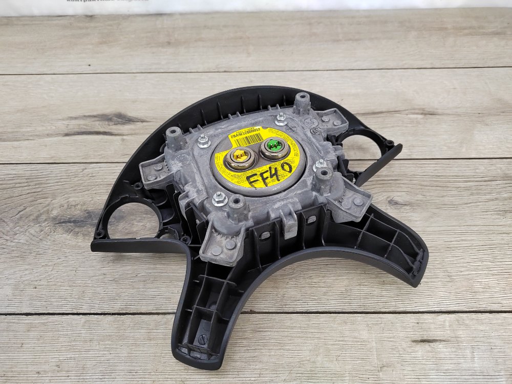 Подушка безопасности в руль, 3500 рублей, Москва