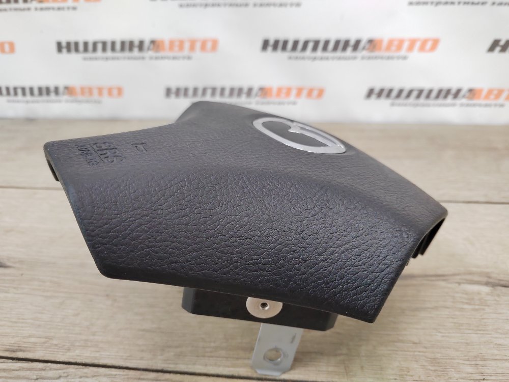 Подушка безопасности в руль, 2100 рублей, Москва