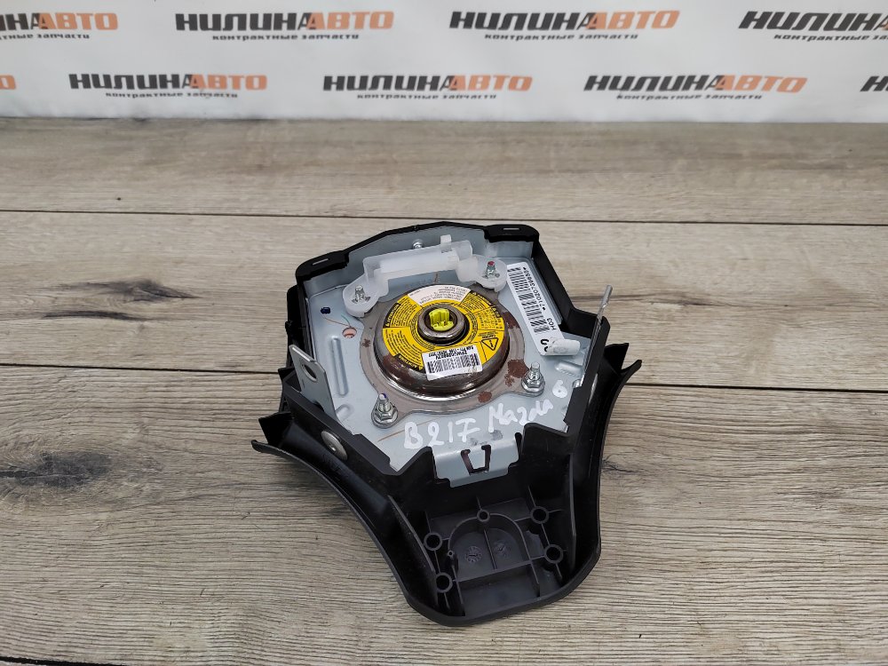 Подушка безопасности в руль, 2100 рублей, Москва