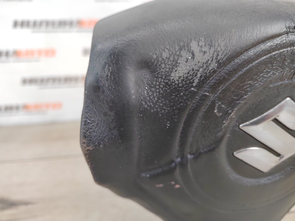 Подушка безопасности в руль, 1000 рублей, Москва