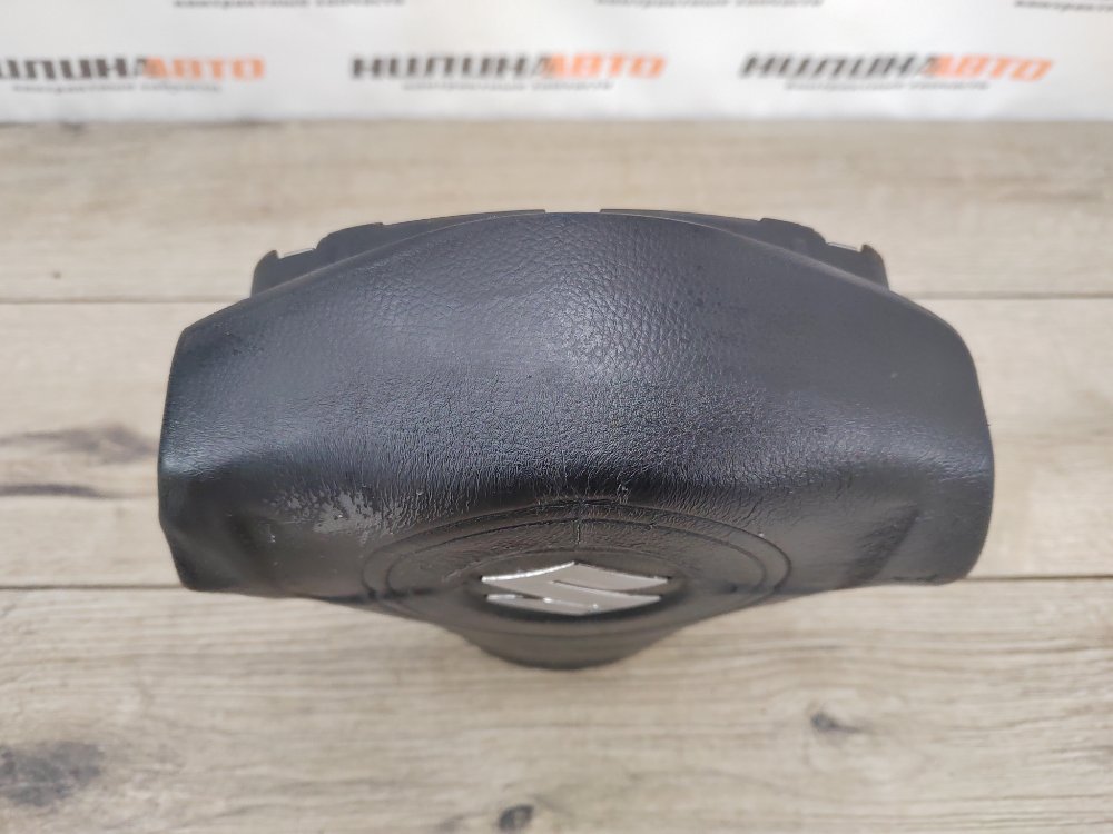 Подушка безопасности в руль, 1000 рублей, Москва