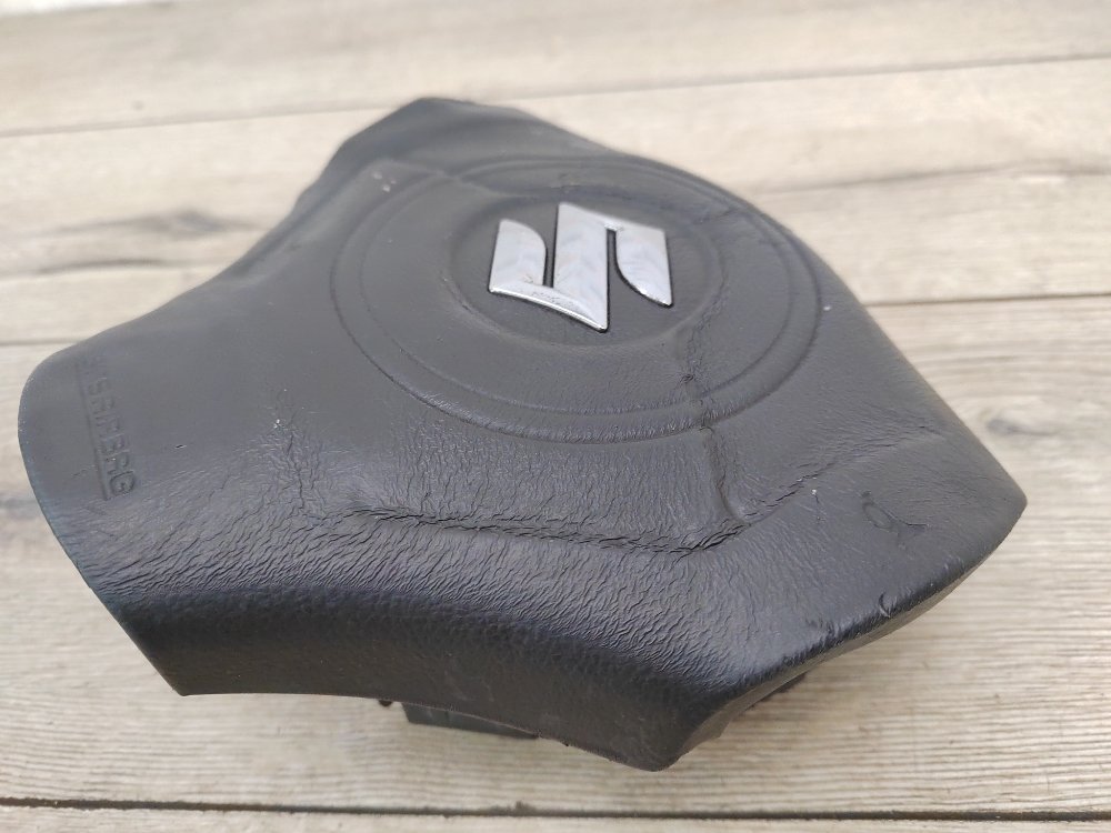 Подушка безопасности в руль, 1000 рублей, Москва