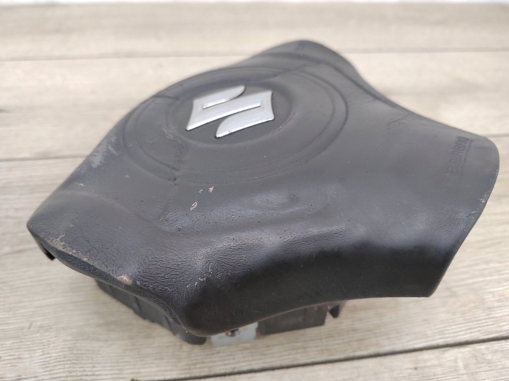 Подушка безопасности в руль, 1000 рублей, Москва