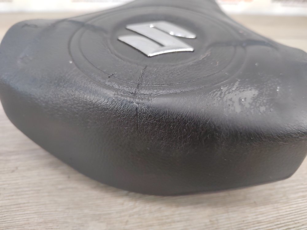 Подушка безопасности в руль, 1000 рублей, Москва